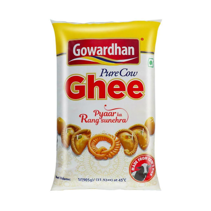 Gowardhan Ghee Pure Cow